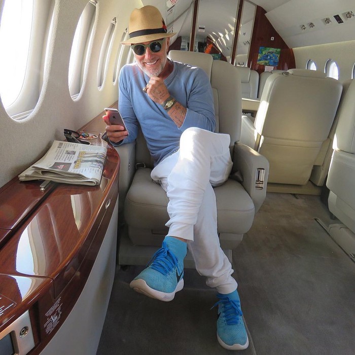 Инстаграм түүнийг од болгожээ